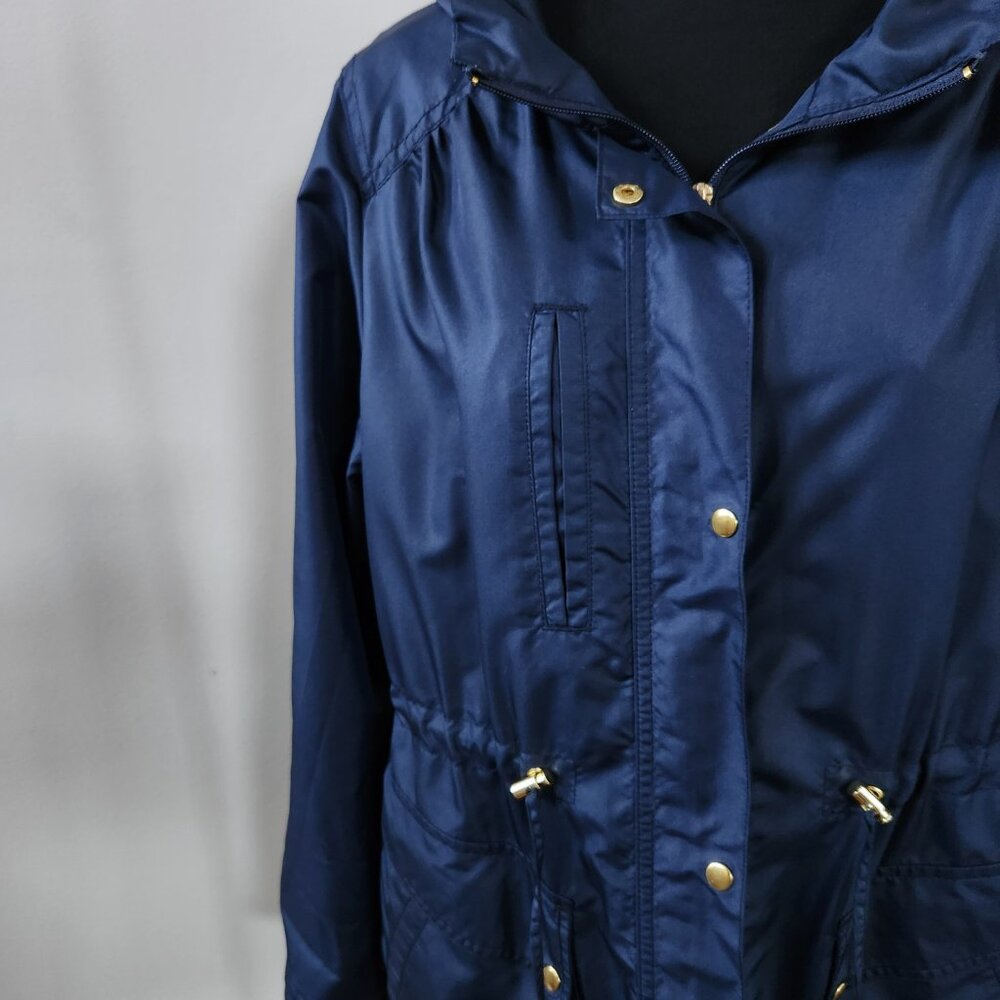 Centigrade Outerwear Packable Hooded Jacket. - image 4